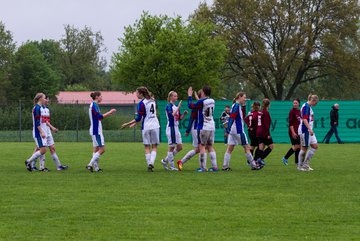 Bild 138 - Frauen SG R�nnau/Daldorf - SV Henstedt Ulzburg